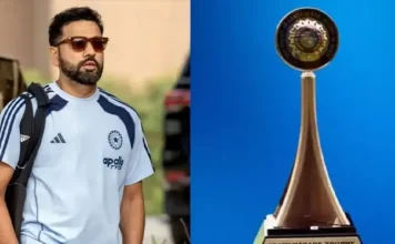 Rohit Sharma Included in Mumbai Squad for Opening Vijay Hazare Trophy Matches Rohit Sharma Mumbai Vijay Hazare Trophy Squad
