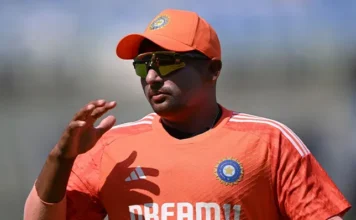 Sarfaraz Khan Sends Strong IPL 2026 Auction Message with Explosive SMAT Knock Sarfaraz Khan Shines in SMAT 2025 Super League Clash