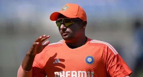 Sarfaraz Khan Sends Strong IPL 2026 Auction Message with Explosive SMAT Knock