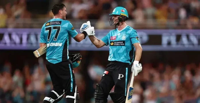 BH vs PS 6th Match Highlights