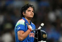 Shafali Verma Clinches ICC Player of the Month After World Cup Heroics Shafali Verma ICC Player of the Month