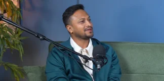 Shakib Al Hasan Admits Bowling with Illegal Action ‘Intentionally’ During Surrey Stint Shakib Al Hasan illegal bowling action