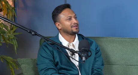 Shakib Al Hasan Admits Bowling with Illegal Action ‘Intentionally’ During Surrey Stint