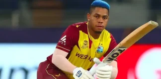 Shimron Hetmyer Ruled Out of ILT20, Jason Roy Named Replacement Shimron Hetmyer Ruled Out of ILT20