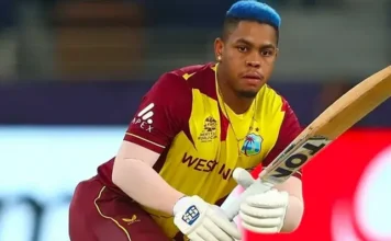 Shimron Hetmyer Ruled Out of ILT20, Jason Roy Named Replacement Shimron Hetmyer Ruled Out of ILT20
