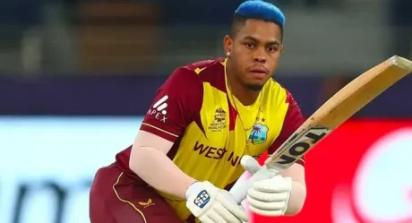 Shimron Hetmyer Ruled Out of ILT20, Jason Roy Named Replacement