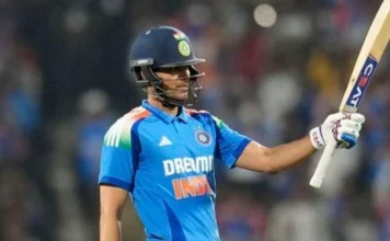 Shubman Gill Declared Fit for T20Is vs South Africa; India Set To Announce Squad Today Shubman Gill declared fit for the South Africa T20Is