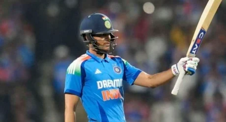 Shubman Gill Declared Fit for T20Is vs South Africa; India Set To Announce Squad Today