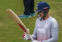 Shubman Gill Likely to Retain T20 World Cup 2026 Vice-Captaincy, Says Aakash Chopra Shubman Gill T20 World Cup 2026 Vice-Captain