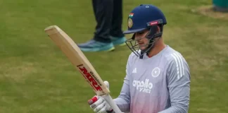 Shubman Gill Likely to Retain T20 World Cup 2026 Vice-Captaincy, Says Aakash Chopra Shubman Gill T20 World Cup 2026 Vice-Captain