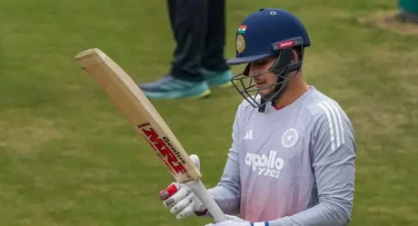 Shubman Gill Likely to Retain T20 World Cup 2026 Vice-Captaincy, Says Aakash Chopra