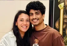 Smriti Mandhana Confirms Wedding Called Off: Requests Privacy and Focuses on Cricket Smriti Mandhana Confirms Wedding Called Off