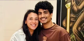Smriti Mandhana Confirms Wedding Called Off: Requests Privacy and Focuses on Cricket Smriti Mandhana Confirms Wedding Called Off