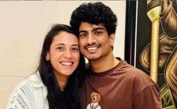 Smriti Mandhana Confirms Wedding Called Off: Requests Privacy and Focuses on Cricket Smriti Mandhana Confirms Wedding Called Off