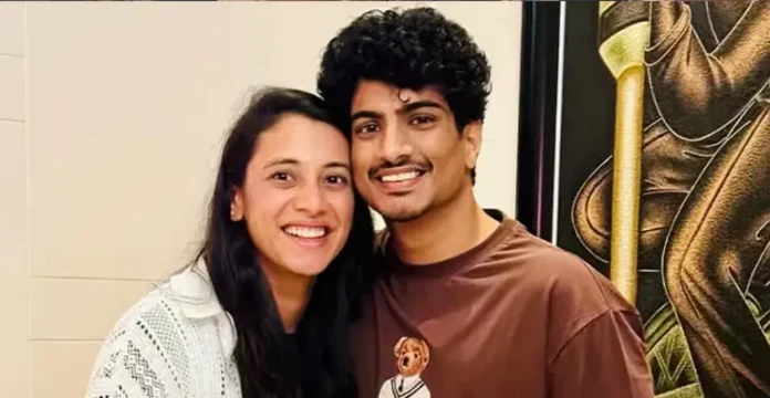 Smriti Mandhana Confirms Wedding Called Off: Requests Privacy and Focuses on Cricket Smriti Mandhana Confirms Wedding Called Off