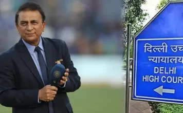 Sunil Gavaskar Approaches Delhi High Court to Protect His Personality Rights Sunil Gavaskar Personality Rights Protection