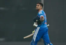 Suryakumar Yadav Likely to Lose India’s T20I Captaincy After 2026 World Cup Suryakumar Yadav T20I Captaincy