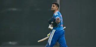 Suryakumar Yadav Likely to Lose India’s T20I Captaincy After 2026 World Cup Suryakumar Yadav T20I Captaincy