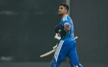 Suryakumar Yadav Likely to Lose India’s T20I Captaincy After 2026 World Cup Suryakumar Yadav T20I Captaincy