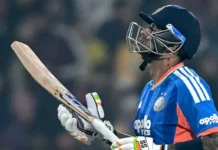 Suryakumar Yadav’s Lean Patch Raises Tough Questions as India Suffer Heavy Loss to South Africa Suryakumar Yadav batting slump