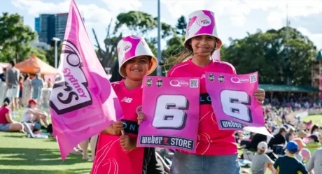 Sixers Launch Community Round & Cultural Festival Ahead of Babar Azam’s Arrival in BBL