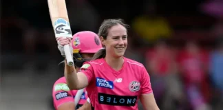 Sydney Sixers Clinch Final Spot With Thrilling One-Run Win Over Adelaide Strikers – WBBL 2025 Highlights SS-W vs AS-W 40th Match Highlights