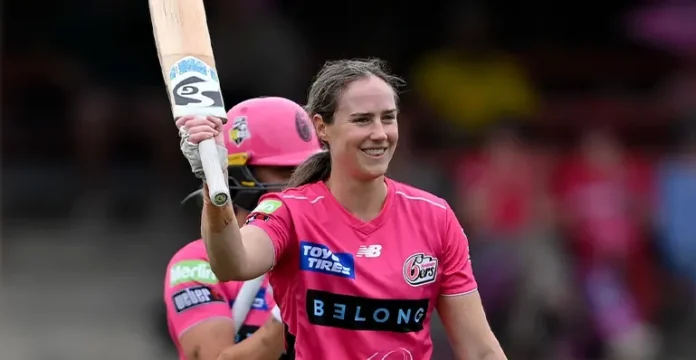 SS-W vs AS-W 40th Match Highlights