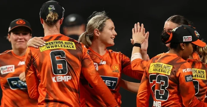 SS-W vs PS-W Challenger Match Highlights of WBBL 2025