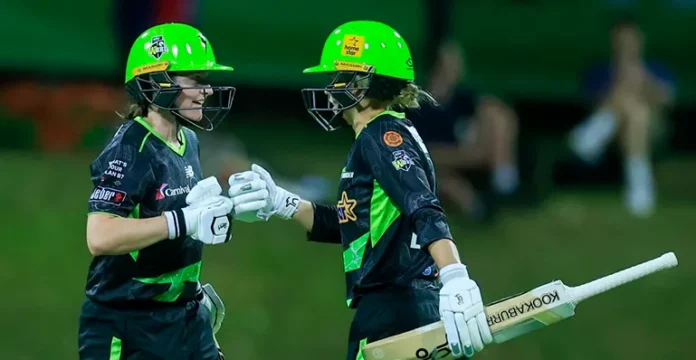 ST-W vs BH-W 35th Match Highlights