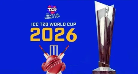 T20 World Cup 2026 Ticket Sales Go Live — India vs Sri Lanka Match Tickets Available