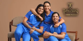 Tanishq Celebrates India Women’s Cricket World Cup Win with “India’s Own Gold” Initiative Tanishq Womens Cricket World Cup Initiative celebrating India Women’s World Cup victory