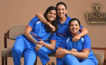 Tanishq Celebrates India Women’s Cricket World Cup Win with “India’s Own Gold” Initiative Tanishq Womens Cricket World Cup Initiative celebrating India Women’s World Cup victory