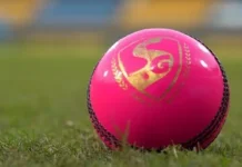 Why Pink? The Science Behind ICC’s Decision to Use the Pink Ball in Cricket Why ICC Uses Pink Ball in Cricket