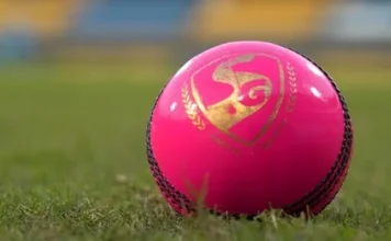 Why Pink? The Science Behind ICC’s Decision to Use the Pink Ball in Cricket Why ICC Uses Pink Ball in Cricket