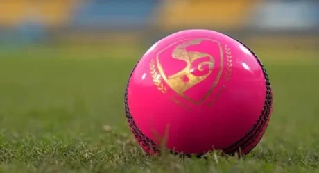 Why Pink? The Science Behind ICC’s Decision to Use the Pink Ball in Cricket
