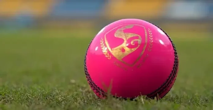Why ICC Uses Pink Ball in Cricket