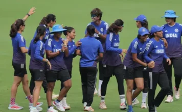 Unsung Champions: The Hidden Forces Powering India’s Women’s Cricket Revolution Unsung heroes of women's cricket India