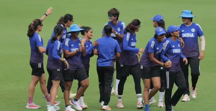 Unsung heroes of women's cricket India