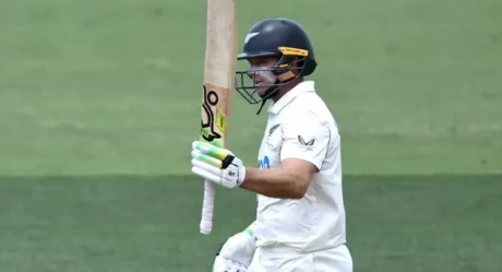 New Zealand Duo Claim WTC Best with Record-Breaking Opening Stand