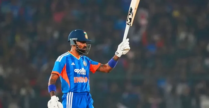 Top 5 Fastest T20I Fifties by Indian Batters
