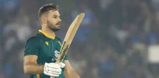 Top 5 Lesser-Known Records of South Africa Star Aiden Markram Revealed Aiden Markram lesser known records in international cricket