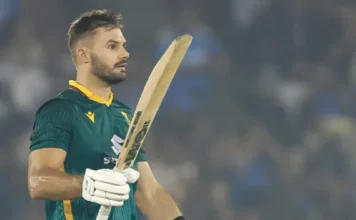 Top 5 Lesser-Known Records of South Africa Star Aiden Markram Revealed Aiden Markram lesser known records in international cricket