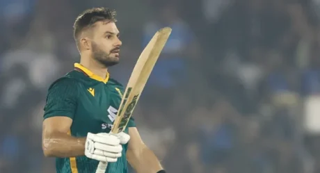 Top 5 Lesser-Known Records of South Africa Star Aiden Markram Revealed