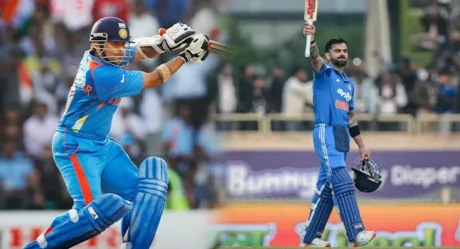 Top 5 Records of Sachin Tendulkar That Might Remain Untouchable — Can Virat Kohli Match Them?