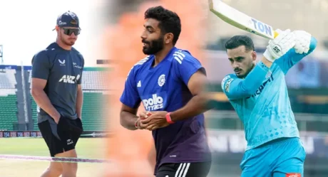 Top Cricket Records Broken in 2025 — A Year of Historic Feats & Milestones