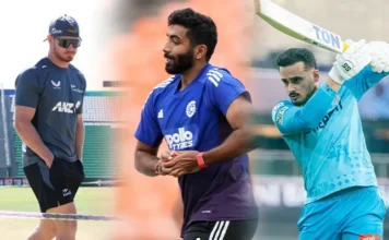 Top Cricket Records Broken in 2025 — A Year of Historic Feats & Milestones Cricket Records Broken in 2025 – top players achieving major milestones