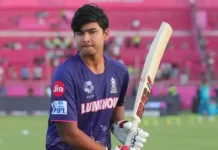 Vaibhav Suryavanshi’s IPL 2026 Salary: ₹1.1 Crore Deal Makes Him IPL’s Best Bargain Vaibhav Suryavanshi IPL Price 2026