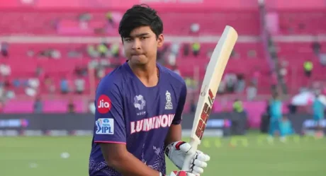 Vaibhav Suryavanshi’s IPL 2026 Salary: ₹1.1 Crore Deal Makes Him IPL’s Best Bargain