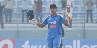 From IPL to U19 Asia Cup: Breaking Down Vaibhav Suryavanshi’s Sensational Century Spree at 14 Vaibhav Suryavanshi century spree