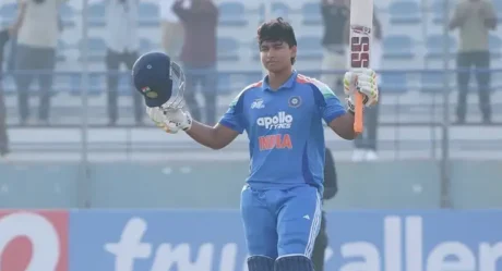 From IPL to U19 Asia Cup: Breaking Down Vaibhav Suryavanshi’s Sensational Century Spree at 14